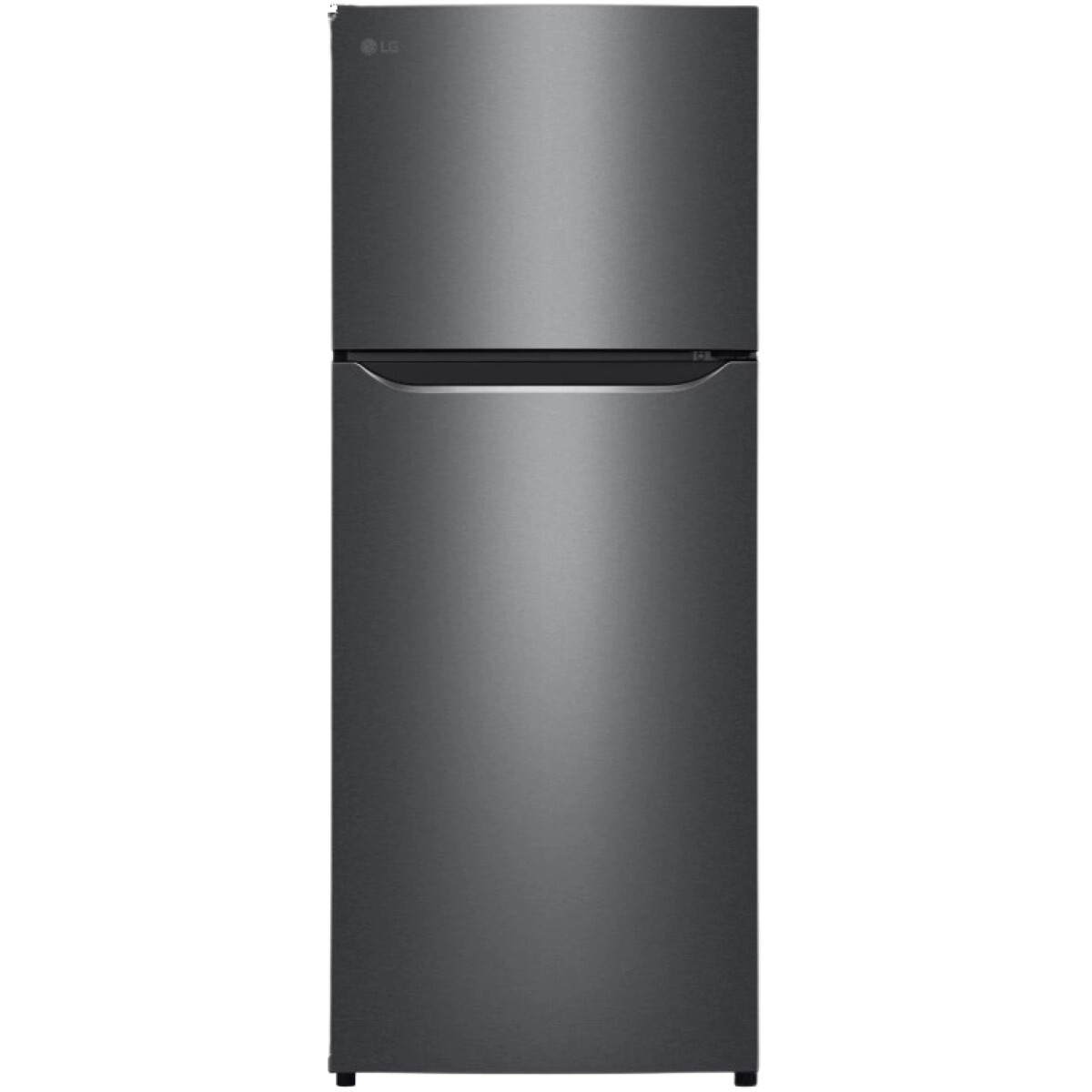 樂金 LG   B205MEPBIF‧智能變頻‧雙門上置式冰箱雪櫃‧187公升‧香港行貨,原廠3年全機,10年壓縮機保養‧