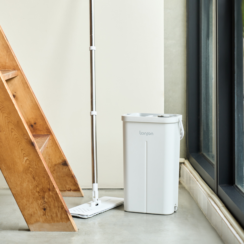 bonson | 超神平板拖