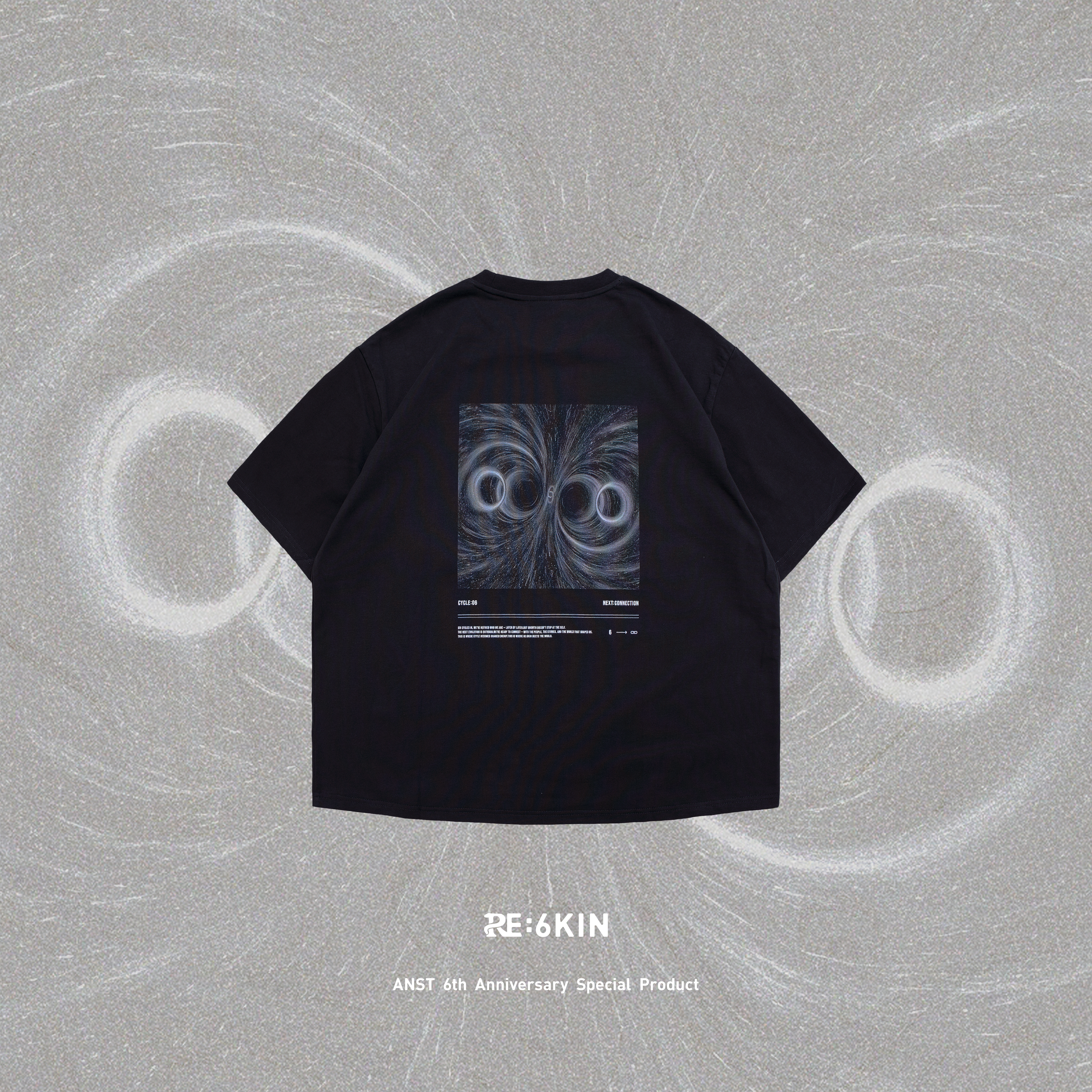 ANST 6th_Cycle Connection Tee AD.33R