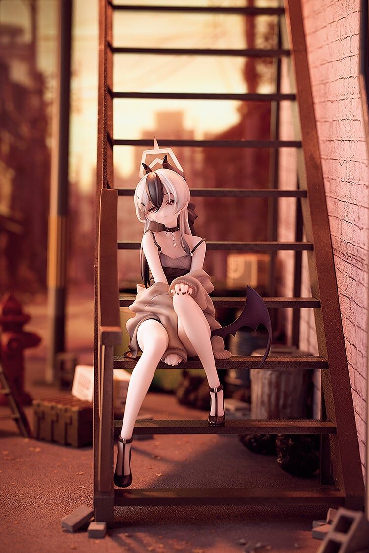 蔚藍檔案 Blue Archive 佳世子（禮服） 回憶大廳Ver.