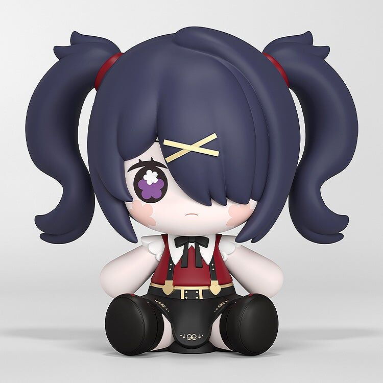 主播女孩重度依賴 Huggy Good Smile 糖糖