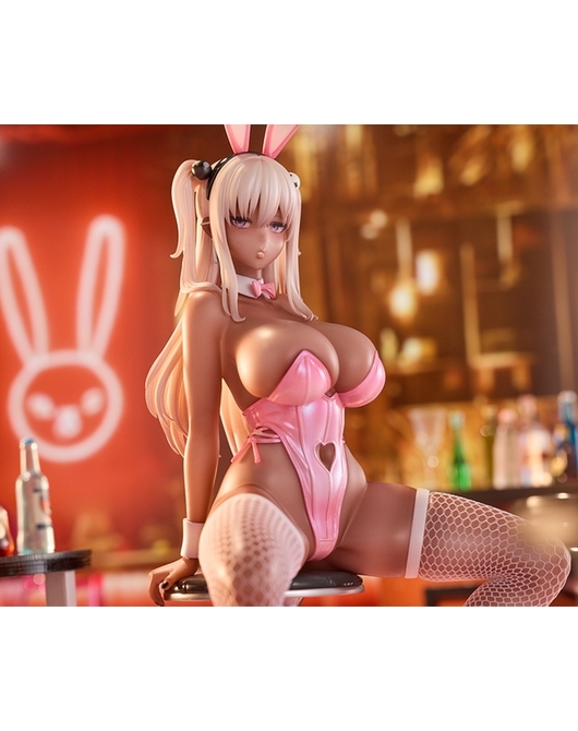 Downer Bunny Tapestry Set Edition