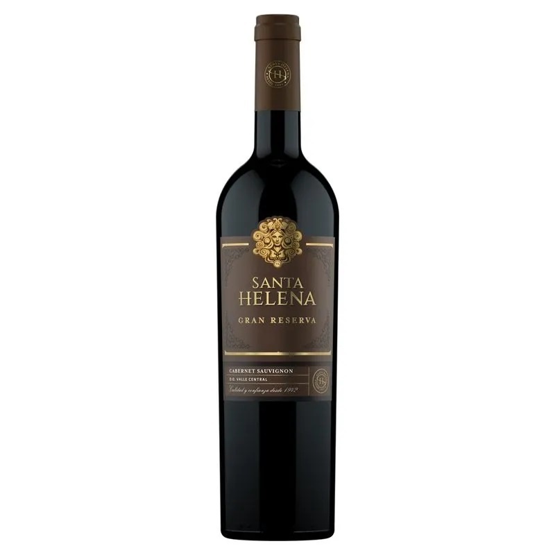 Santa Helena Gran Reserva Cabernet Sauvignon