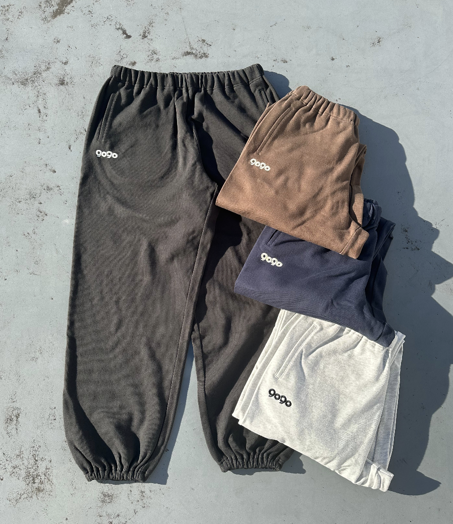 The Classic Pack Pants