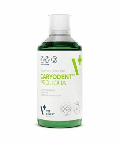 Vet Expert - 犬貓用口腔護理液 250ML