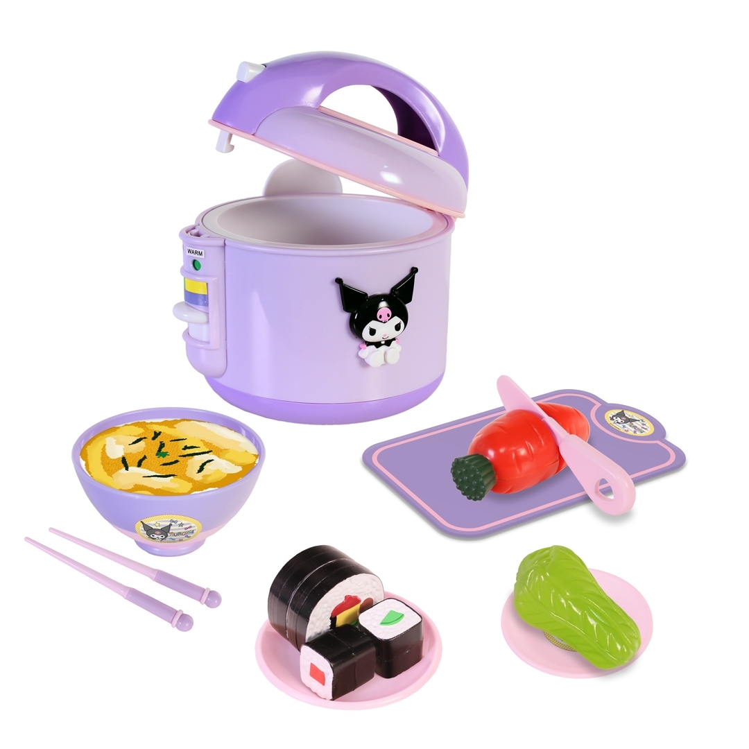 酷洛米-廚房遊戲組