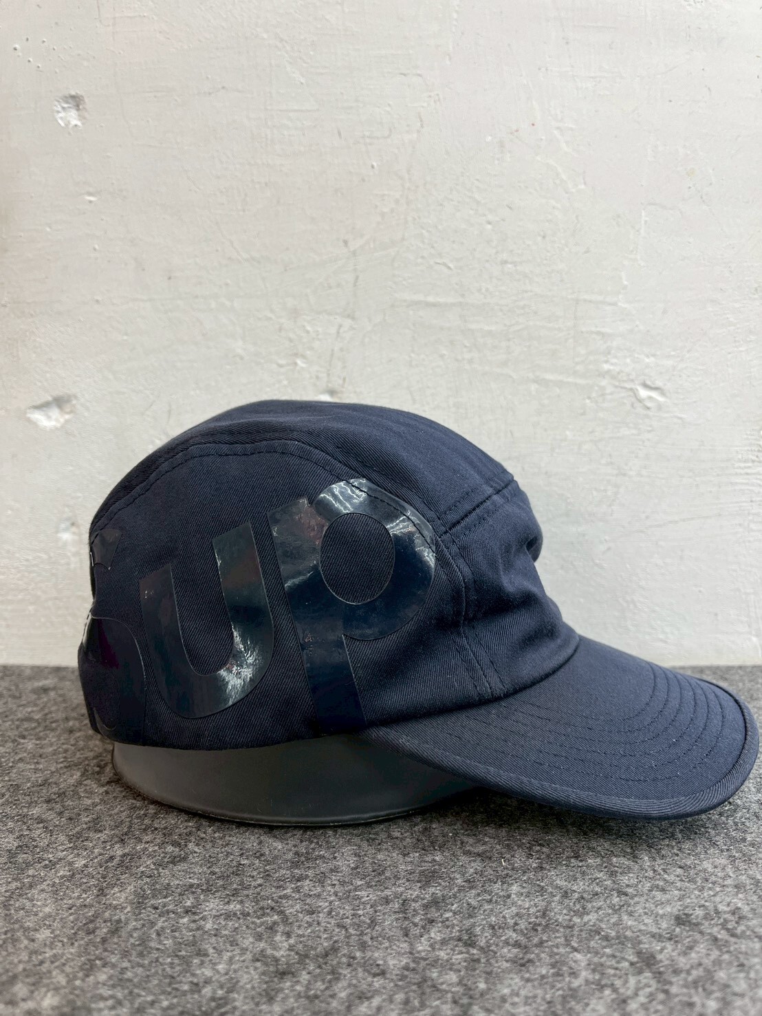 SUPREME SUP CAMP CAP
