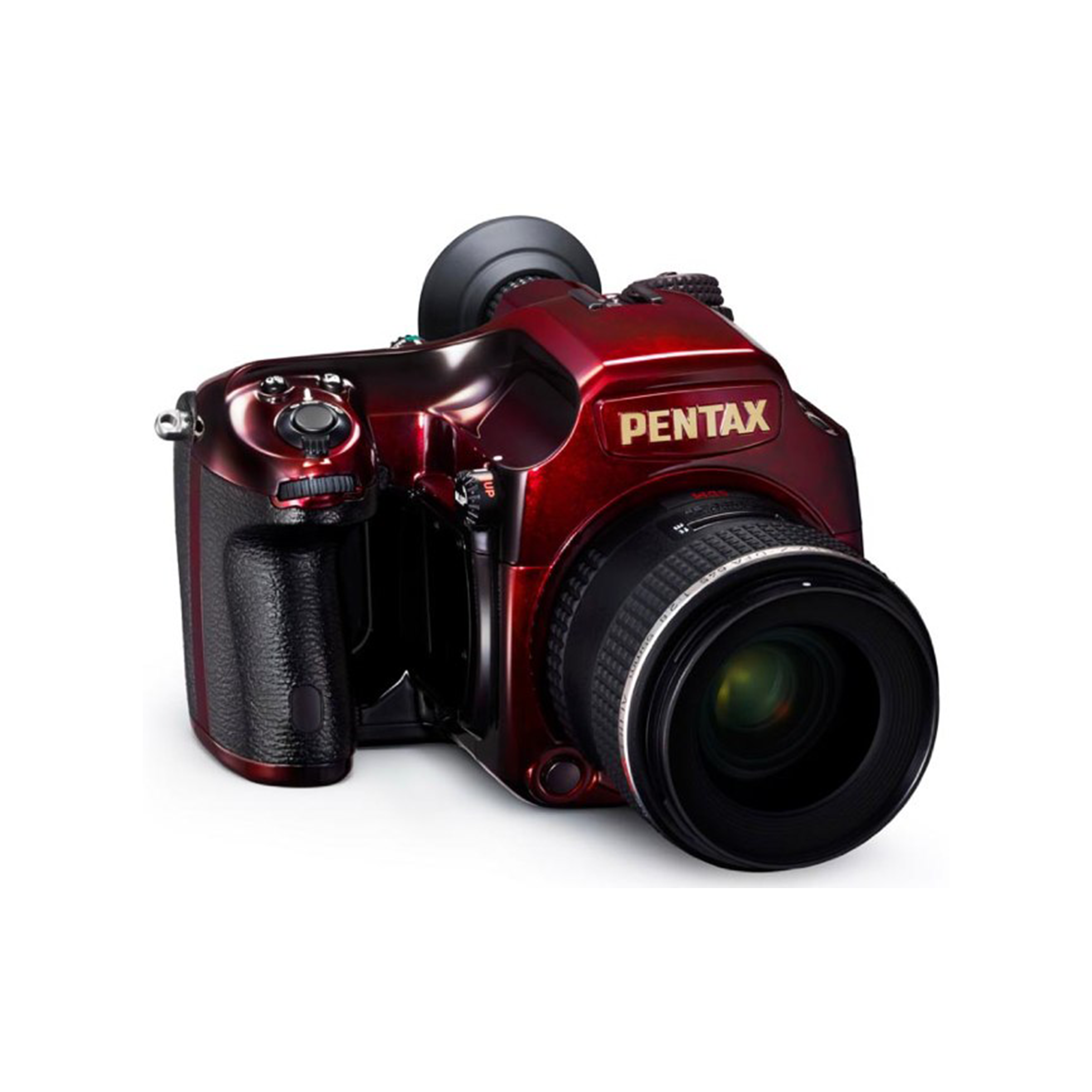 PENTAX 645D JAPAN LIMITED EDITION DC HK$23,800 (訂金HK$500)
