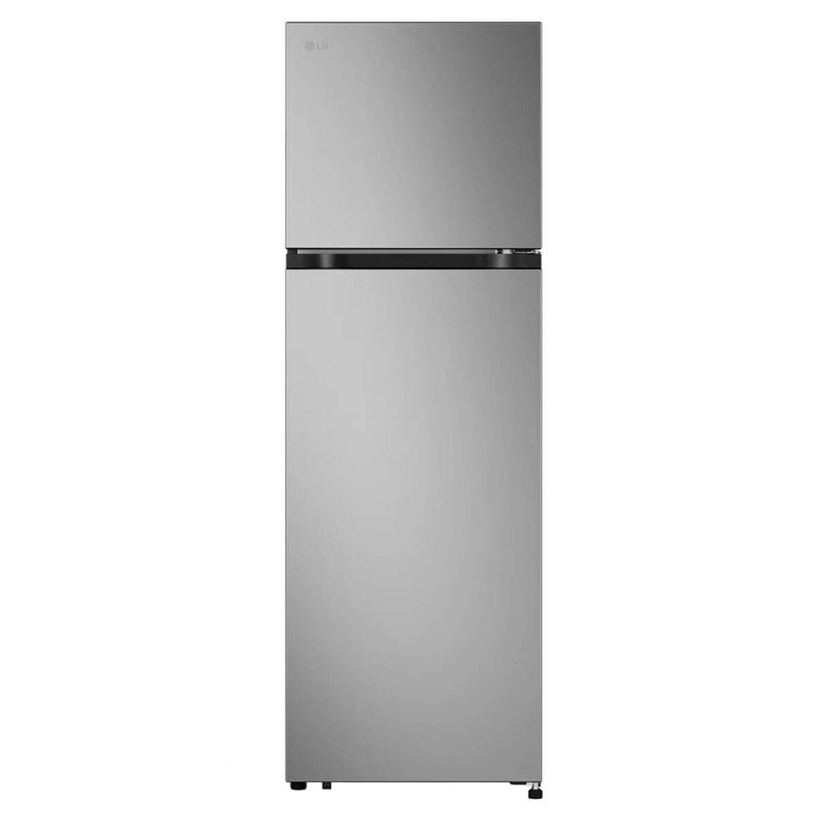 樂金 LG   B235MPYBSA‧智能變頻‧雙門上置式冰箱雪櫃‧243公升‧香港行貨,原廠3年全機,10年壓縮機保養‧