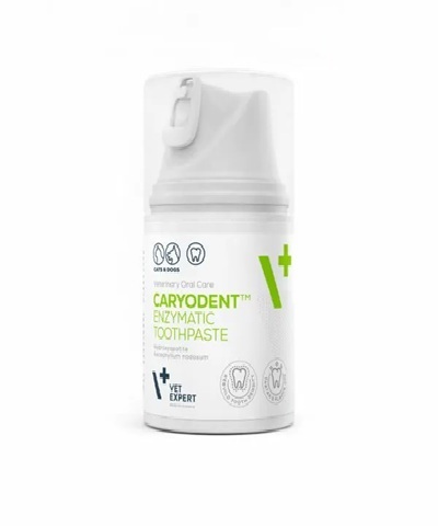 Vet Expert  - 狗貓專用酵素牙膏 50 毫升