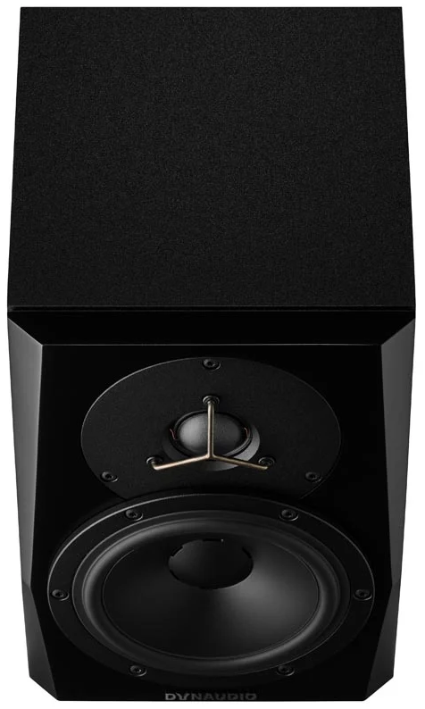 Dynaudio Dynaudio LYD 5 5吋 監聽喇叭 第 3 張圖片｜三峽錄音 / 音響