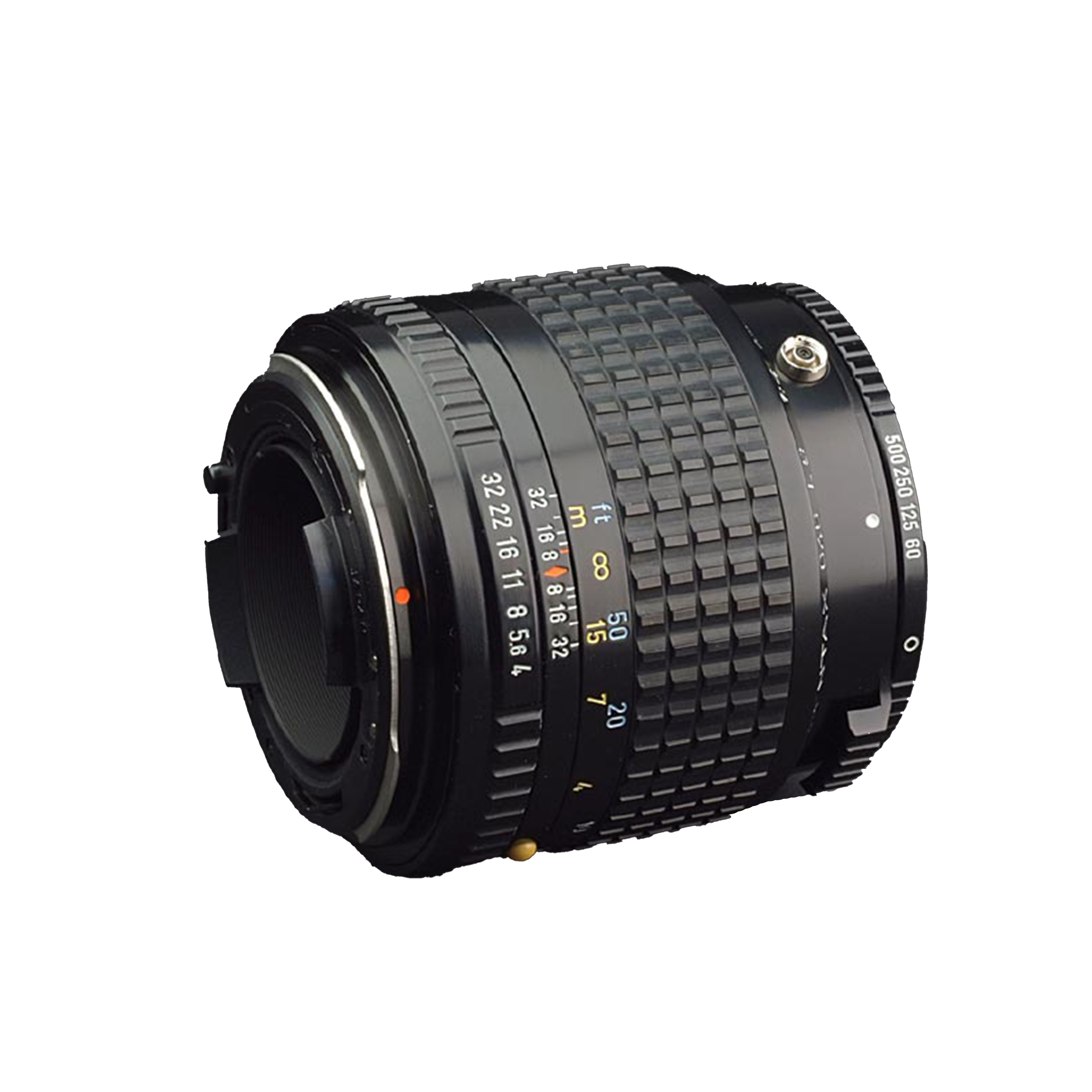 PENTAX LS 645 135mm F4 Lens HK$1,980 (訂金HK$500)