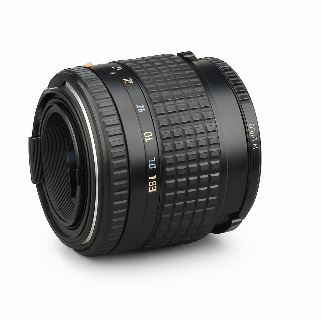 PENTAX LS 645 135mm F4 Lens HK$1,980 (訂金HK$500)