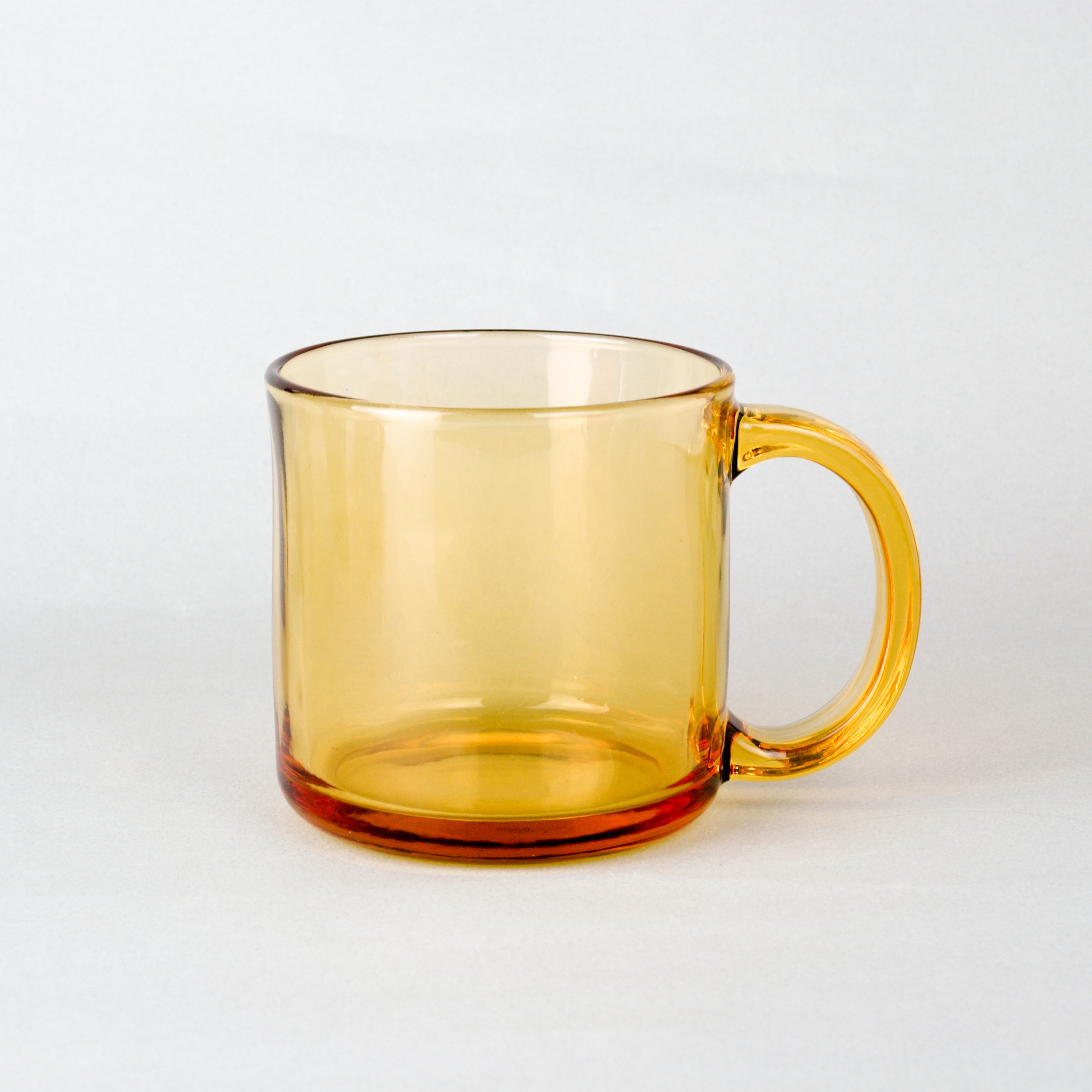 彩色玻璃馬克杯