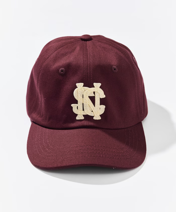 <預購> 日線 NAUTICA 經典布章 NSC logo老帽 (6colors)