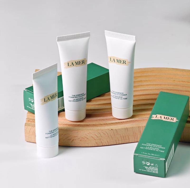 LA MER海洋拉娜 深海極效潔顏乳 30ml