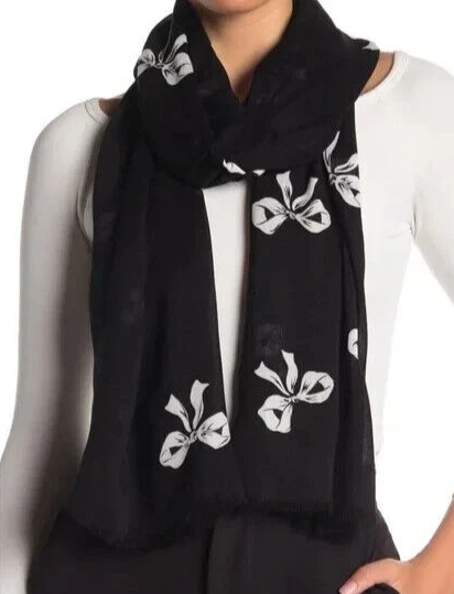 【現貨】BB013020 kate spade scarf