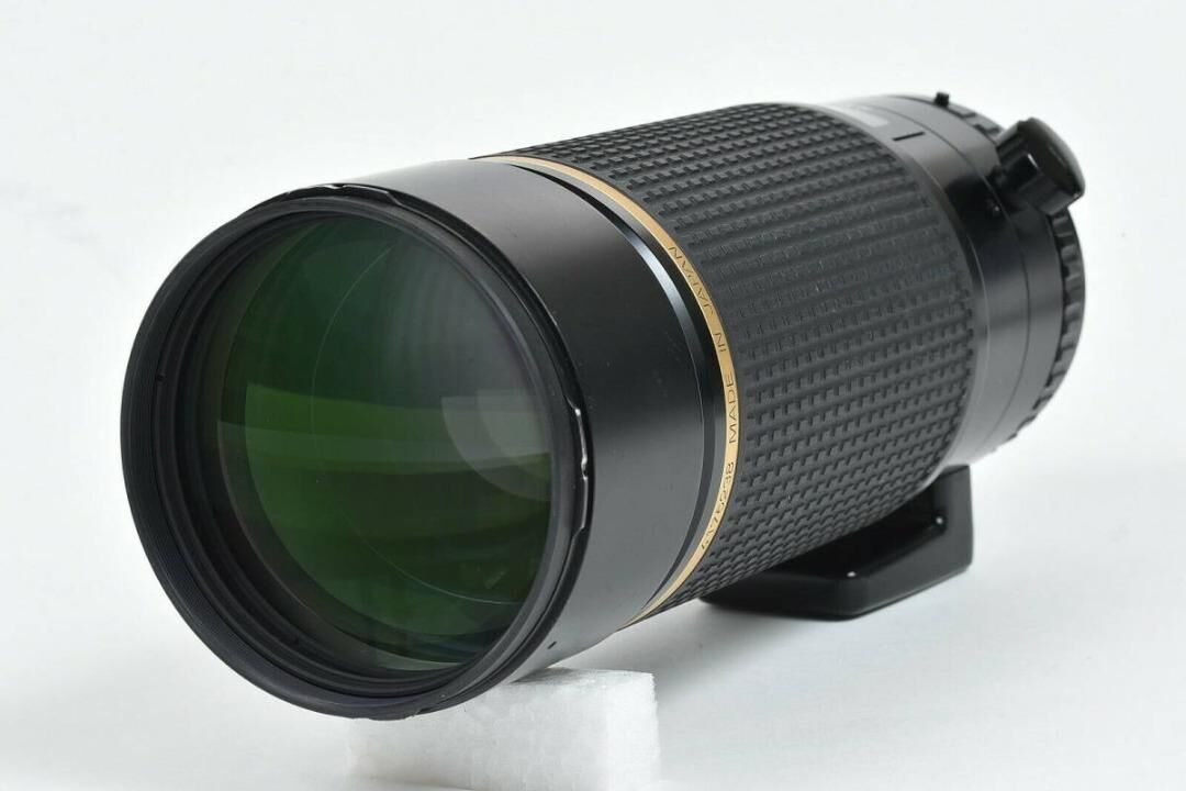 PENTAX-A 645 300mm F4 ED (IF) Lens HK$5,800 (訂金HK$500)