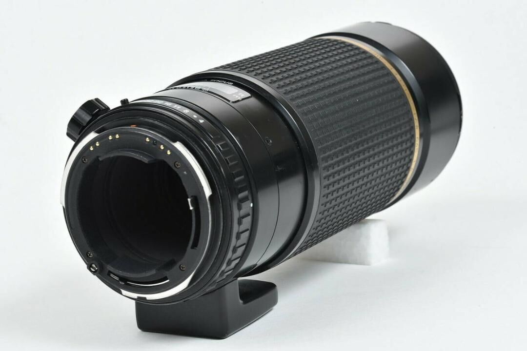 PENTAX-A 645 300mm F4 ED (IF) Lens HK$5,800 (訂金HK$500)