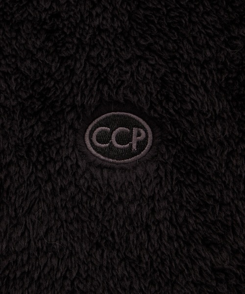 日本 The Craft Crew Products Shaggy Boa Fleece Set [CCPpj022]