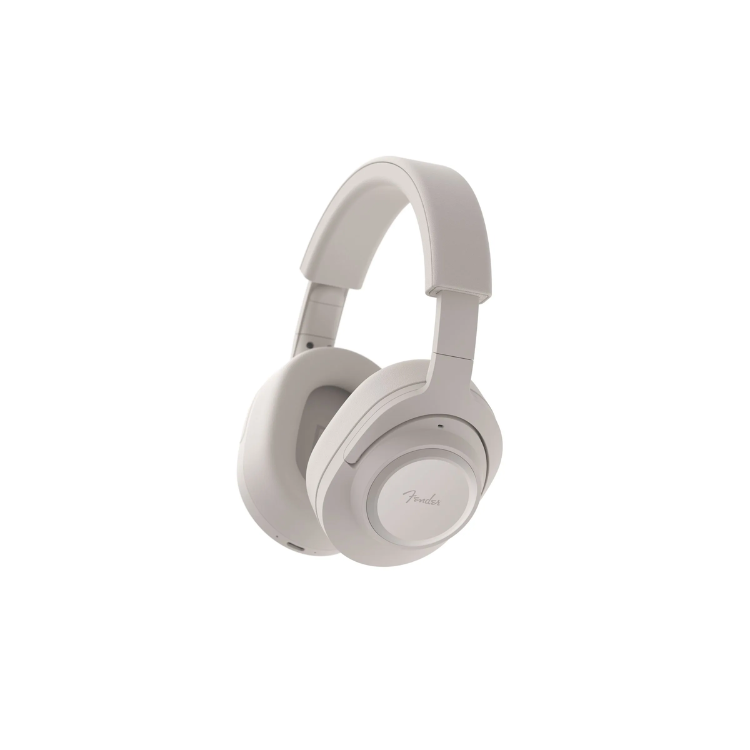 FENDER AUDIO MIX 主動式降噪頭戴藍牙耳機