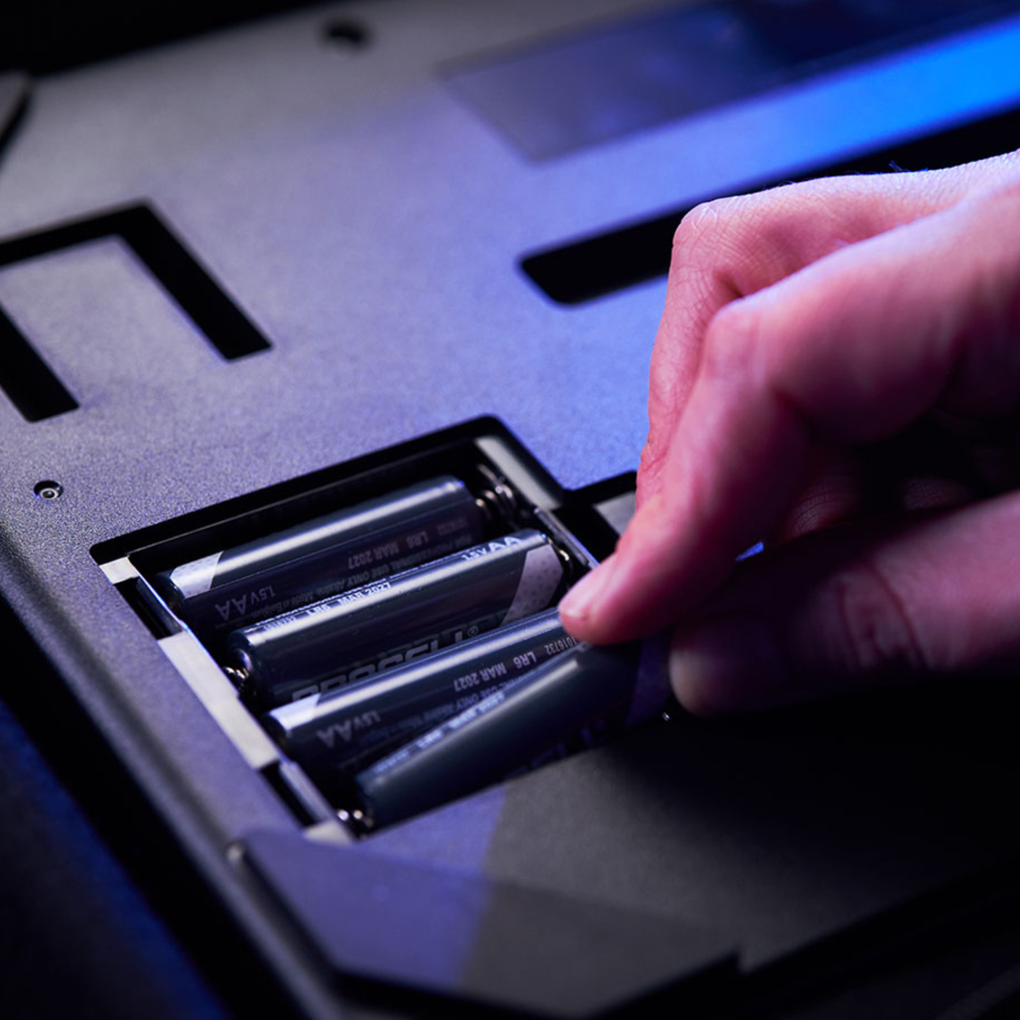 BOSS BOSS ME-90B 貝斯綜合效果器 第 6 張圖片｜三峽吉他 / Bass