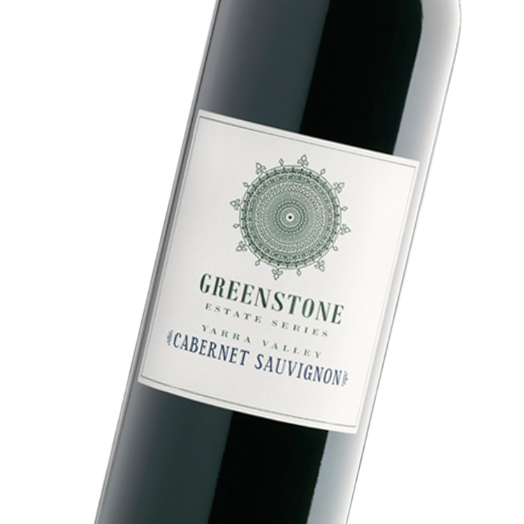 Greenstone Vineyards Cabernet Sauvignon 2019 綠石酒莊赤霞珠