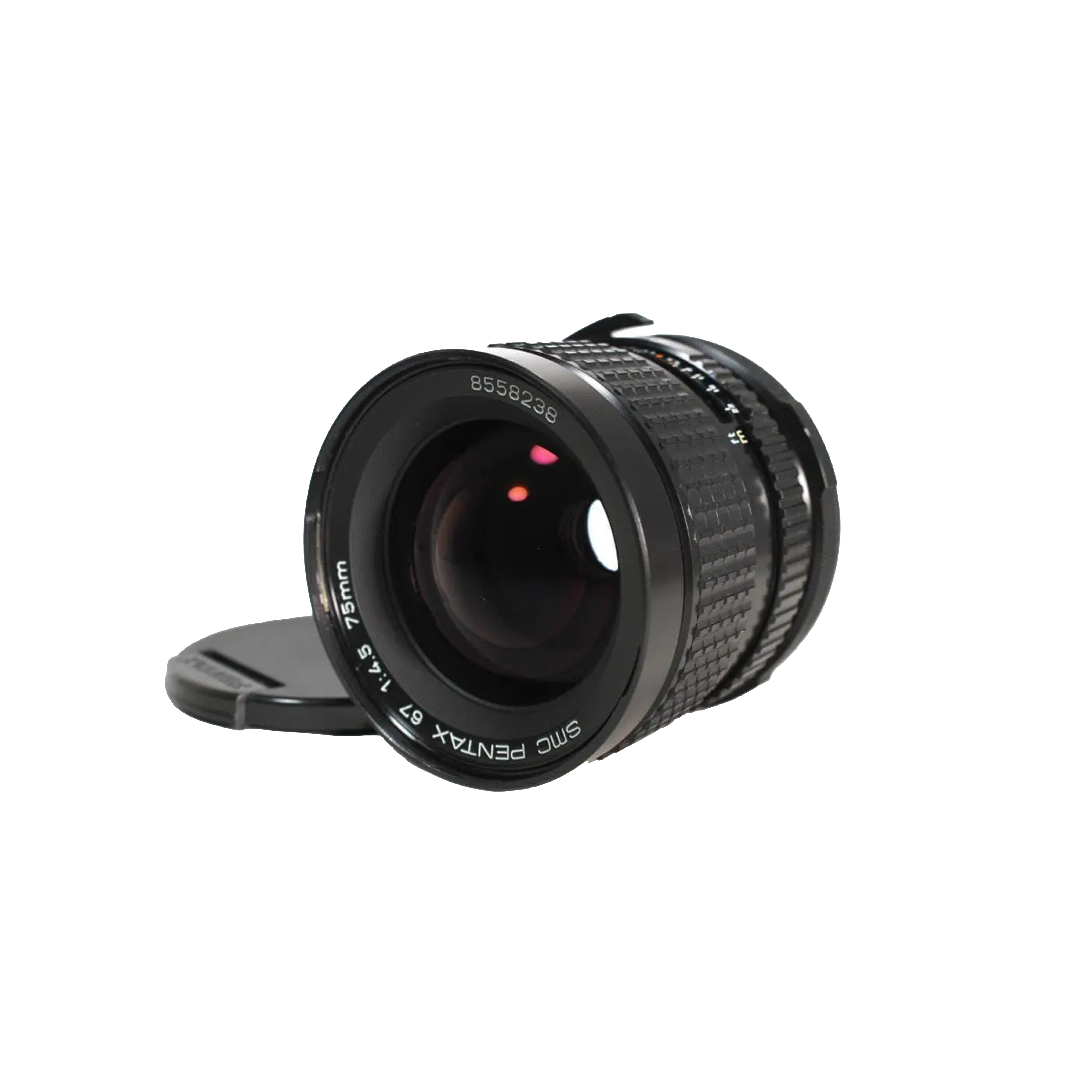 PENTAX 67 75mm F4.5 Lens HK$1,480 (訂金HK$500)