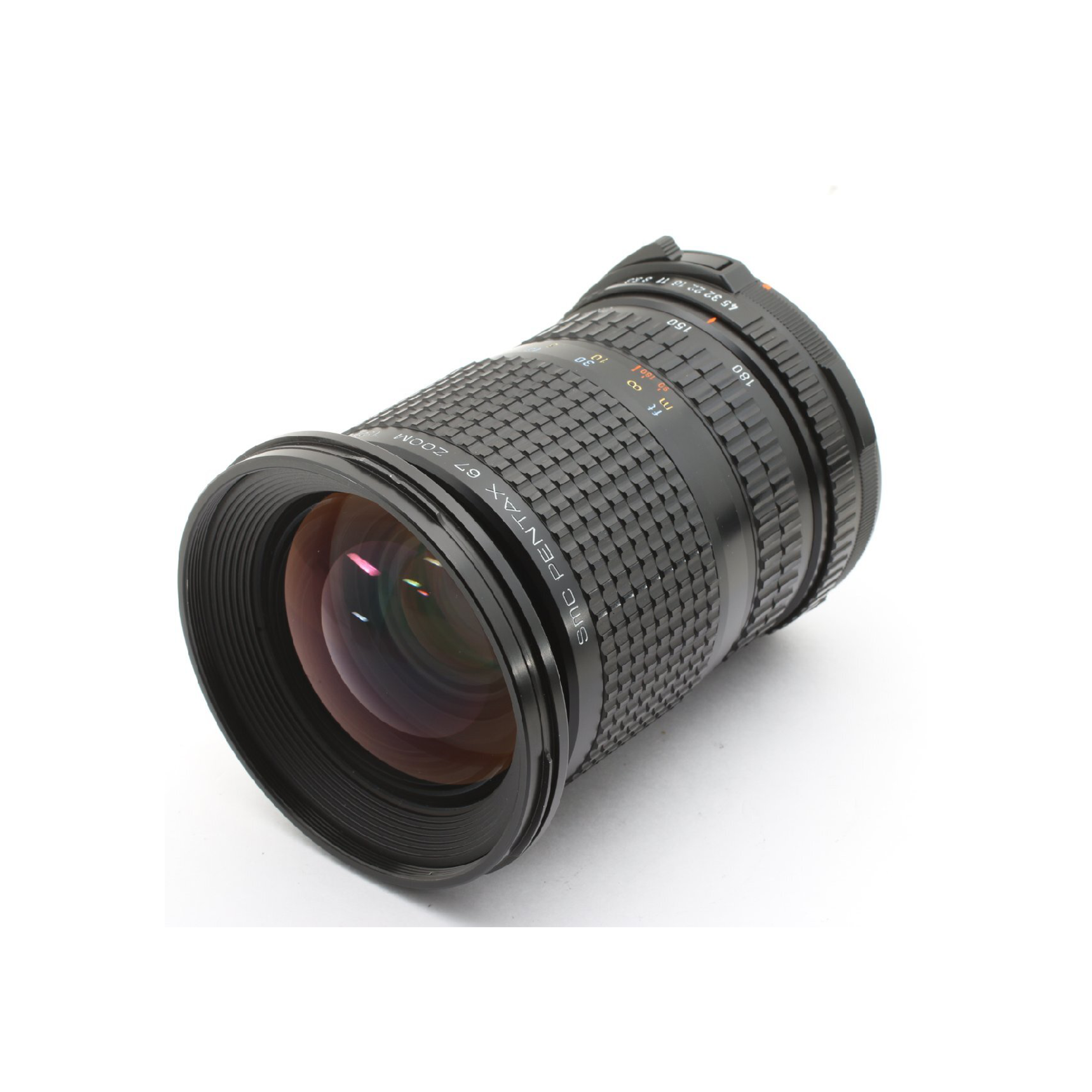 PENTAX 67 90-180mm F5.6 Zoom Lens HK$2,280 (訂金HK$500)