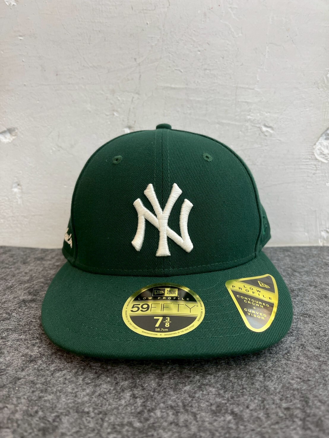 Aime Leon Dore x New Era x Yankees CAP