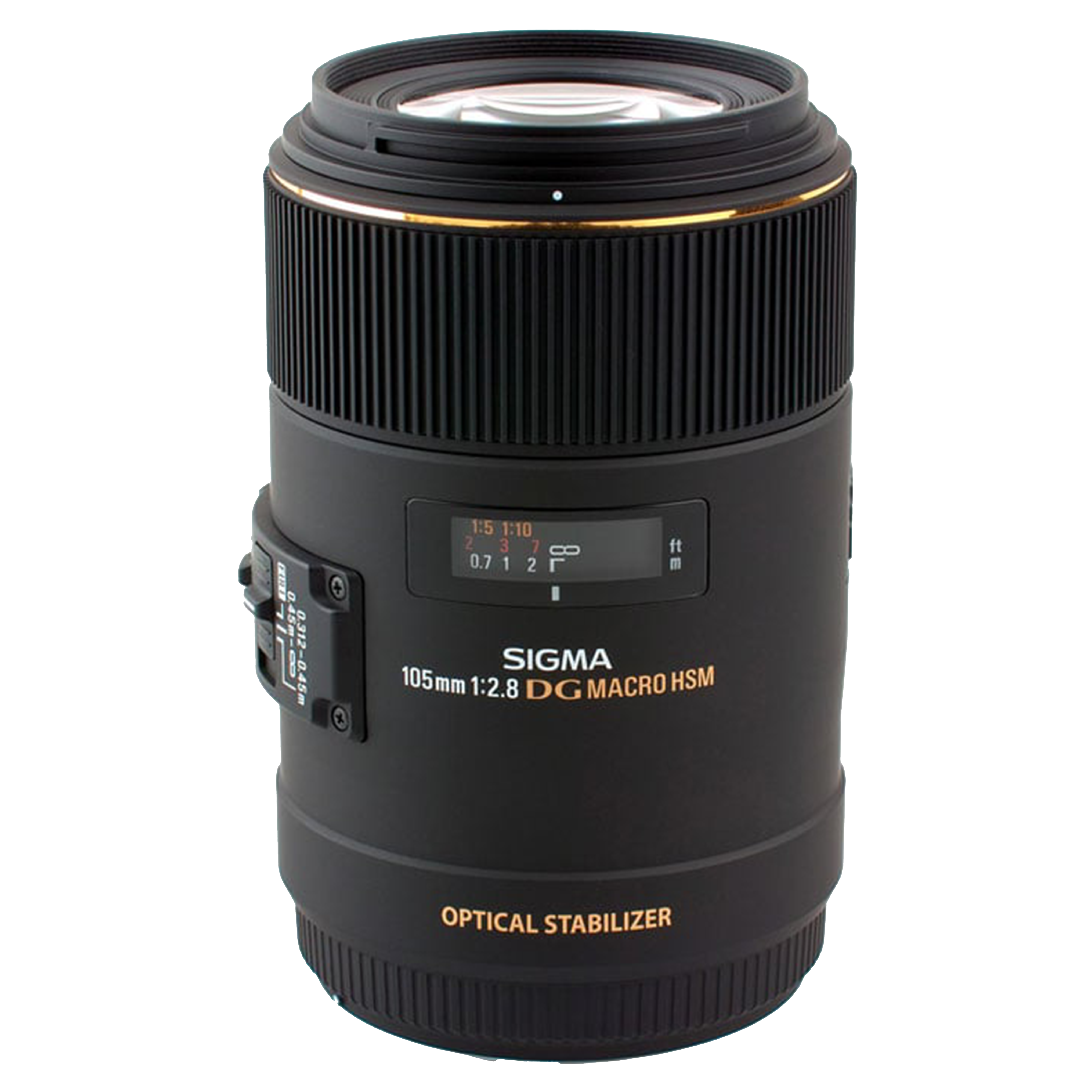 SIGMA AF 105mm F2.8 EX DG MACRO Lens (PENTAX AF-Mount) HK$1,880 (訂金HK$500)