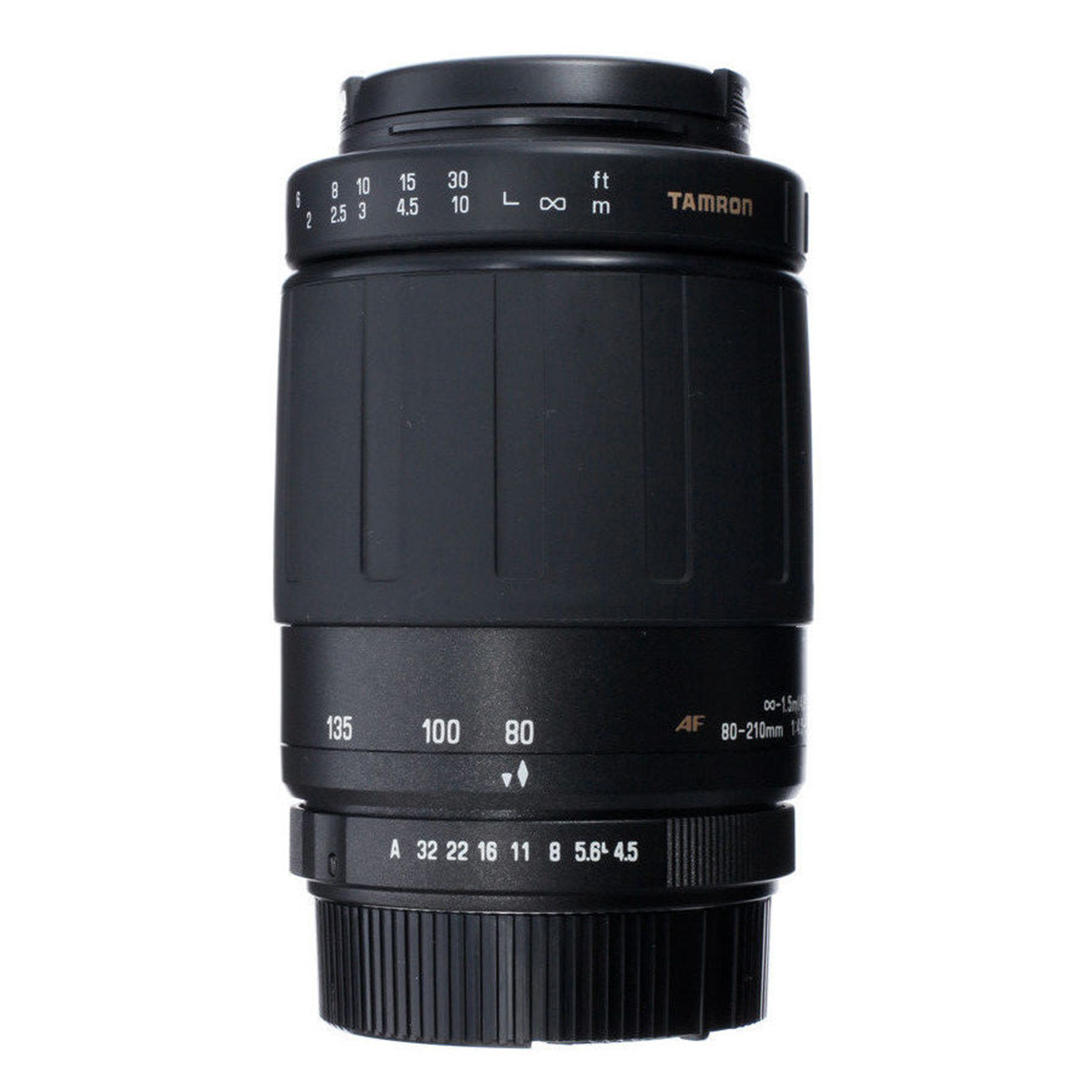 TAMRON 278DP AF 80-210mm F4.5-5.6 Lens (PENTAX AF-Mount) HK$780 (訂金HK$500)