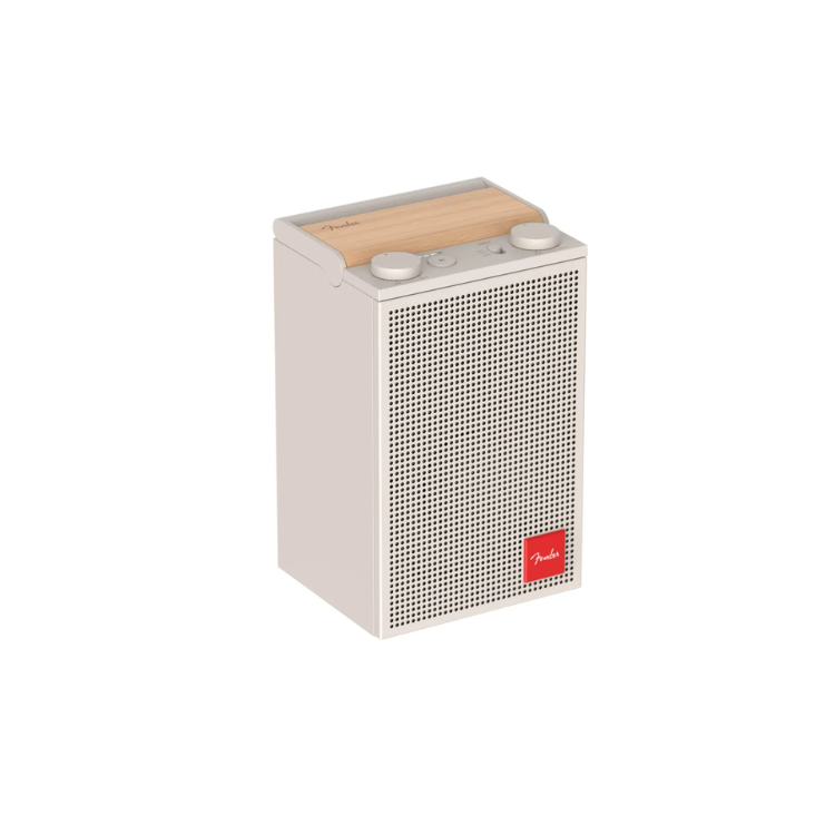 FENDER AUDIO ELIE 6 多功能藍牙喇叭