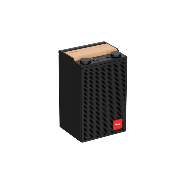 FENDER AUDIO ELIE 6 多功能藍牙喇叭
