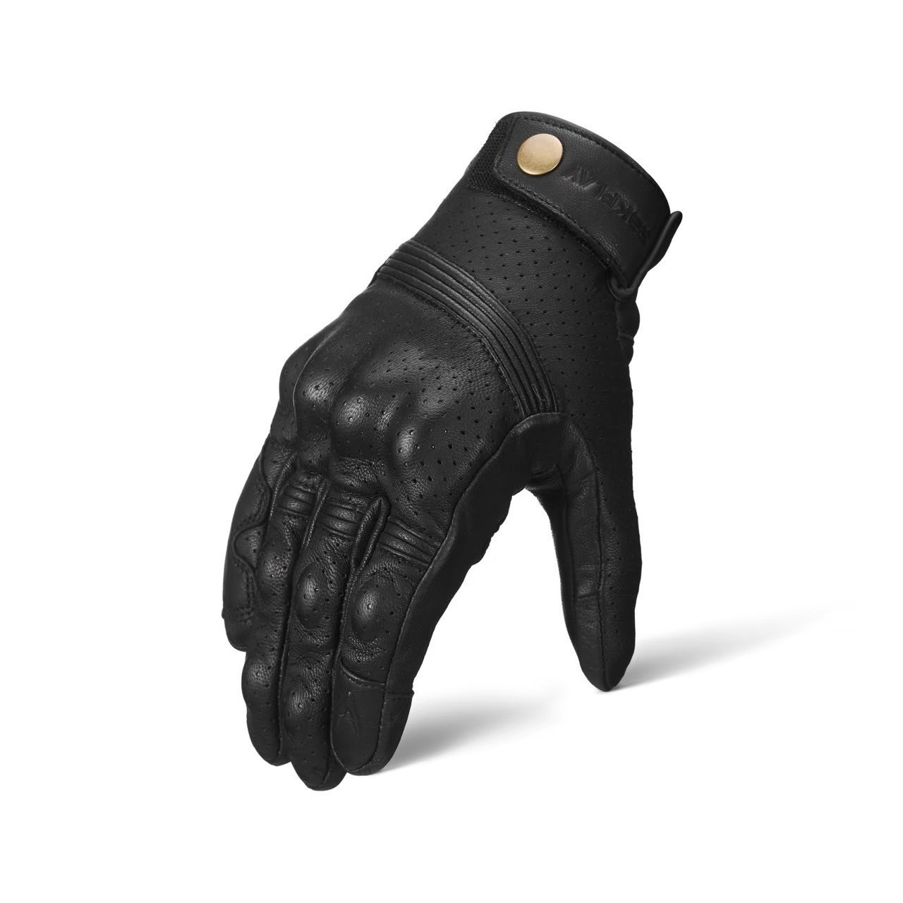 SBKPLAY SR21   觸控防摔手套