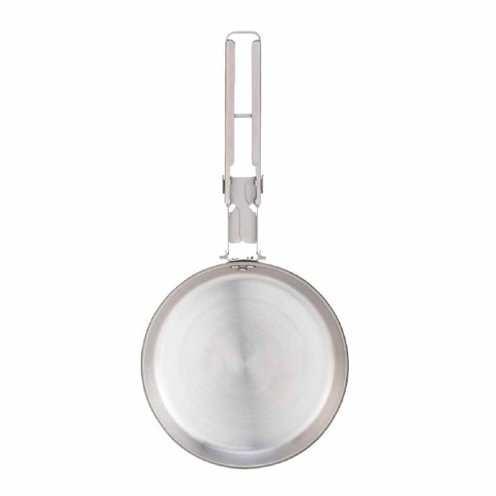 Keith 鈦鋁雙層複合鈦鍋煎蛋器 Ti6032 (附收納袋)