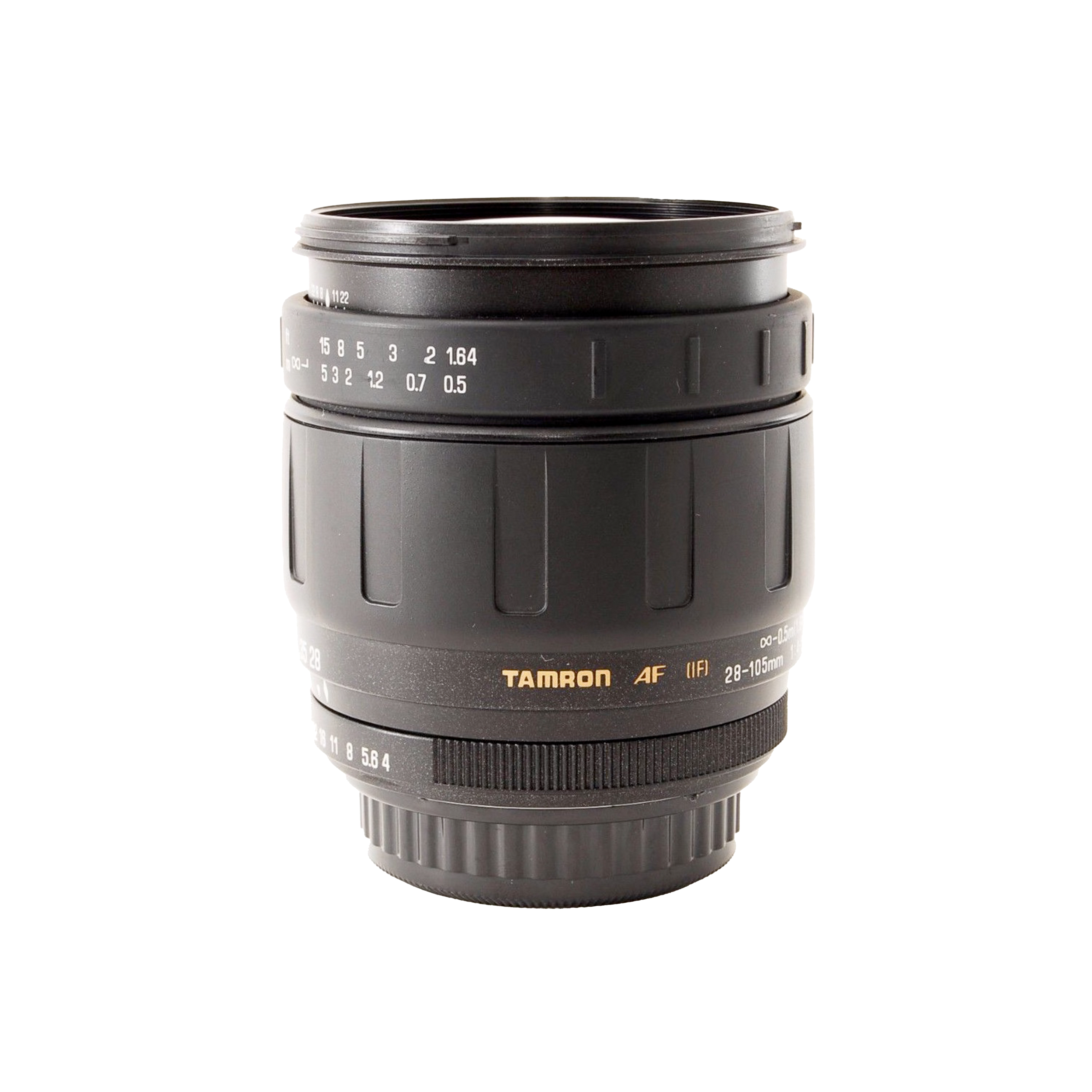 TAMRON 179DM 28-105mm F4-5.6 Lens (MINOLTA AF-Mount)