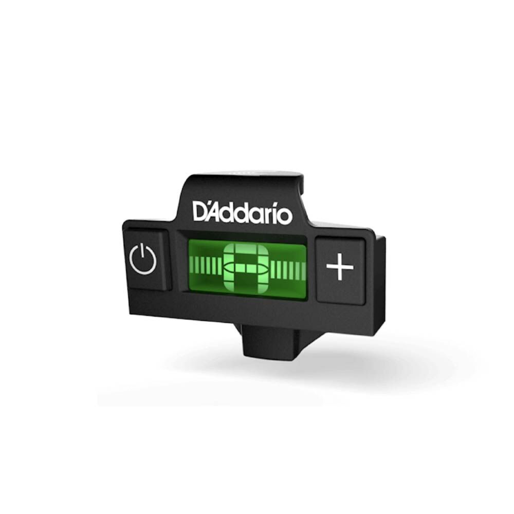 D'Addario D'Addario / PW-CT-15響孔式調音器 — 三峽配件 / 週邊