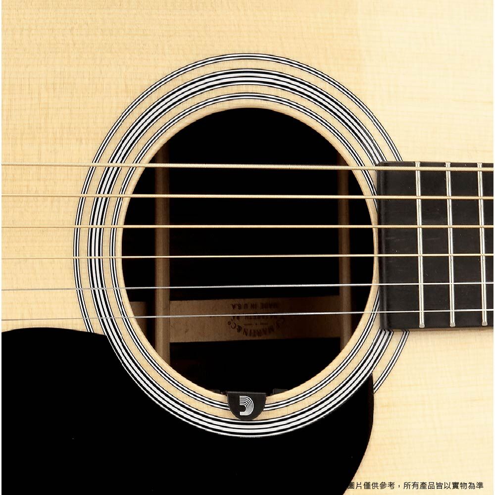 D'Addario D'Addario / PW-CT-15響孔式調音器 第 4 張圖片｜三峽配件 / 週邊