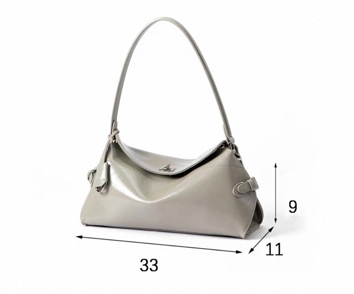 Z5 Bob Oré  ZEPHYR  微風手袋 - 薄荷綠色