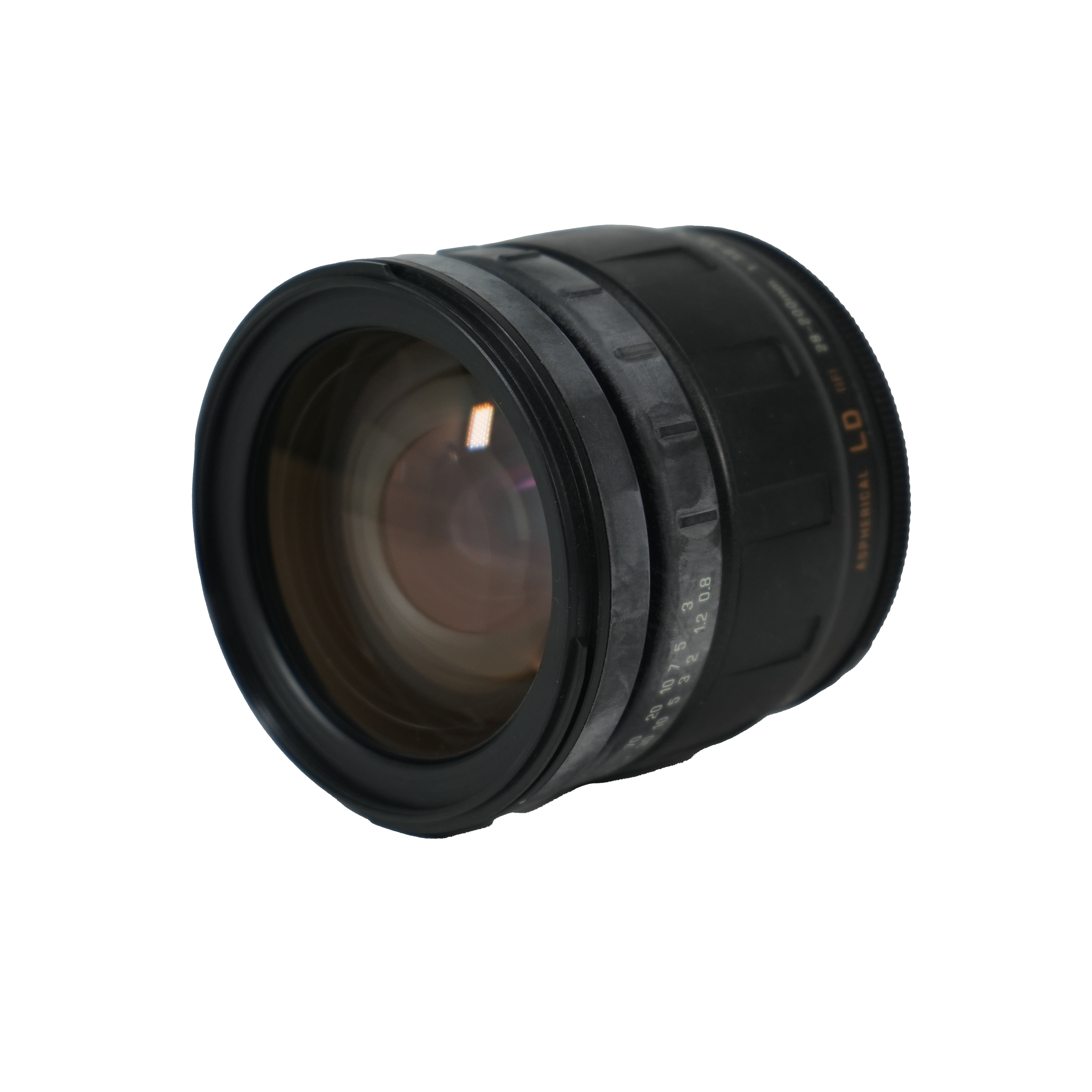 TAMRON 371DM 28-200mm F3.8-5.6 S2 Lens (MINOLTA AF-Mount) HK$980 (訂金HK$500)