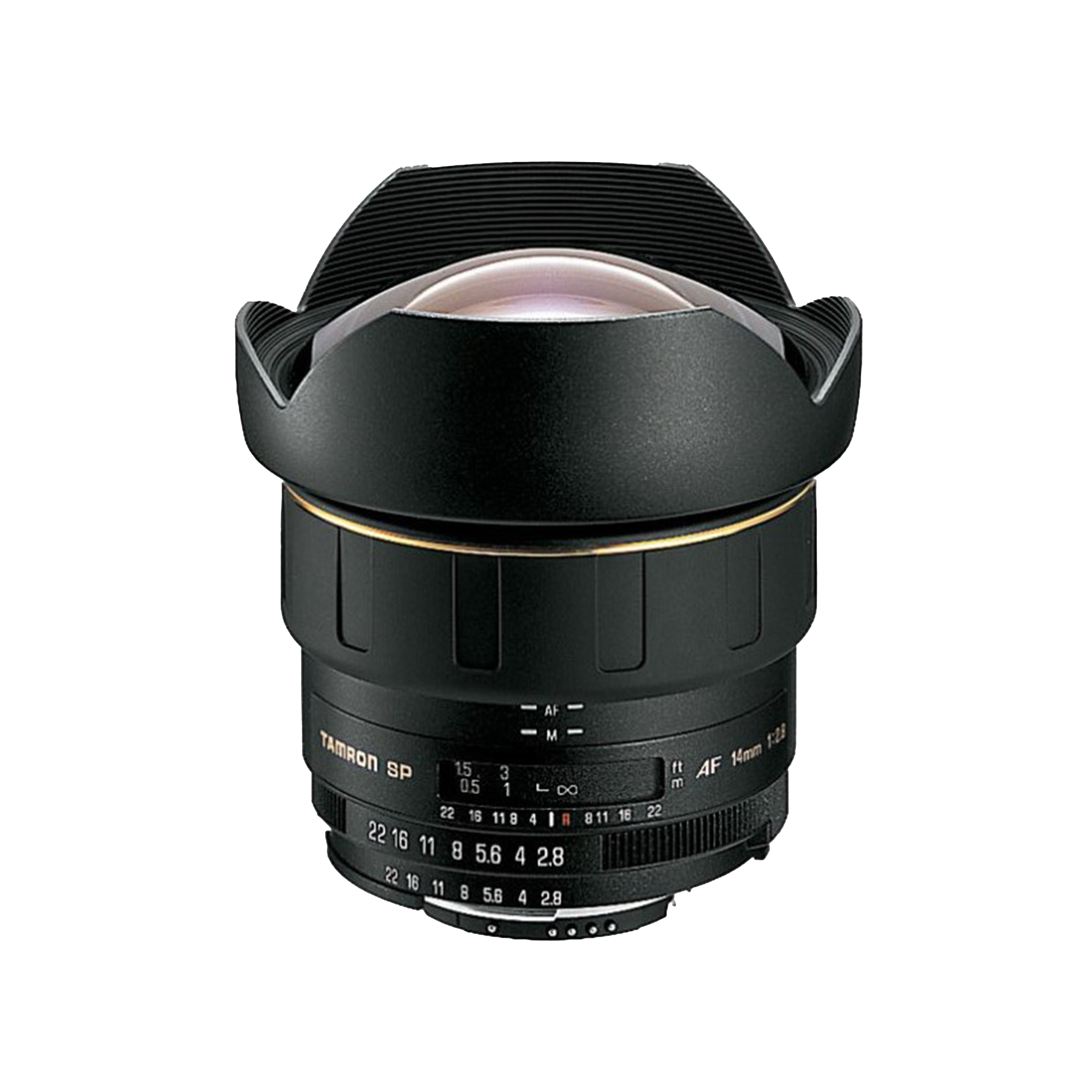 TAMRON 69EM SP 14mm F2.8 Lens (MINOLTA AF-Mount) HK$1,380 (訂金HK$500)