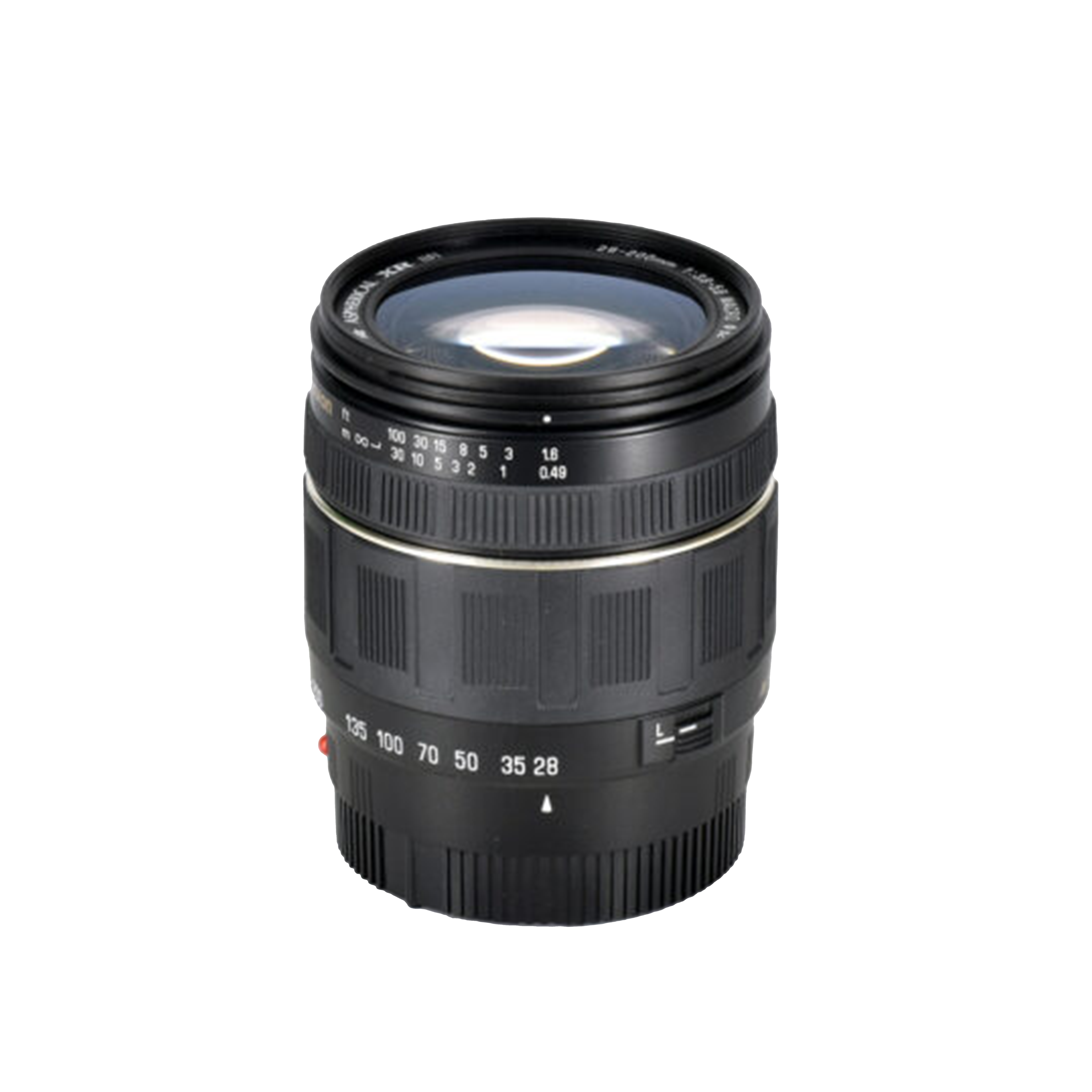 TAMRON A03M 28-200mm F3.8-5.6 XR Lens (MINOLTA AF-Mount) HK$880 (訂金HK$500)