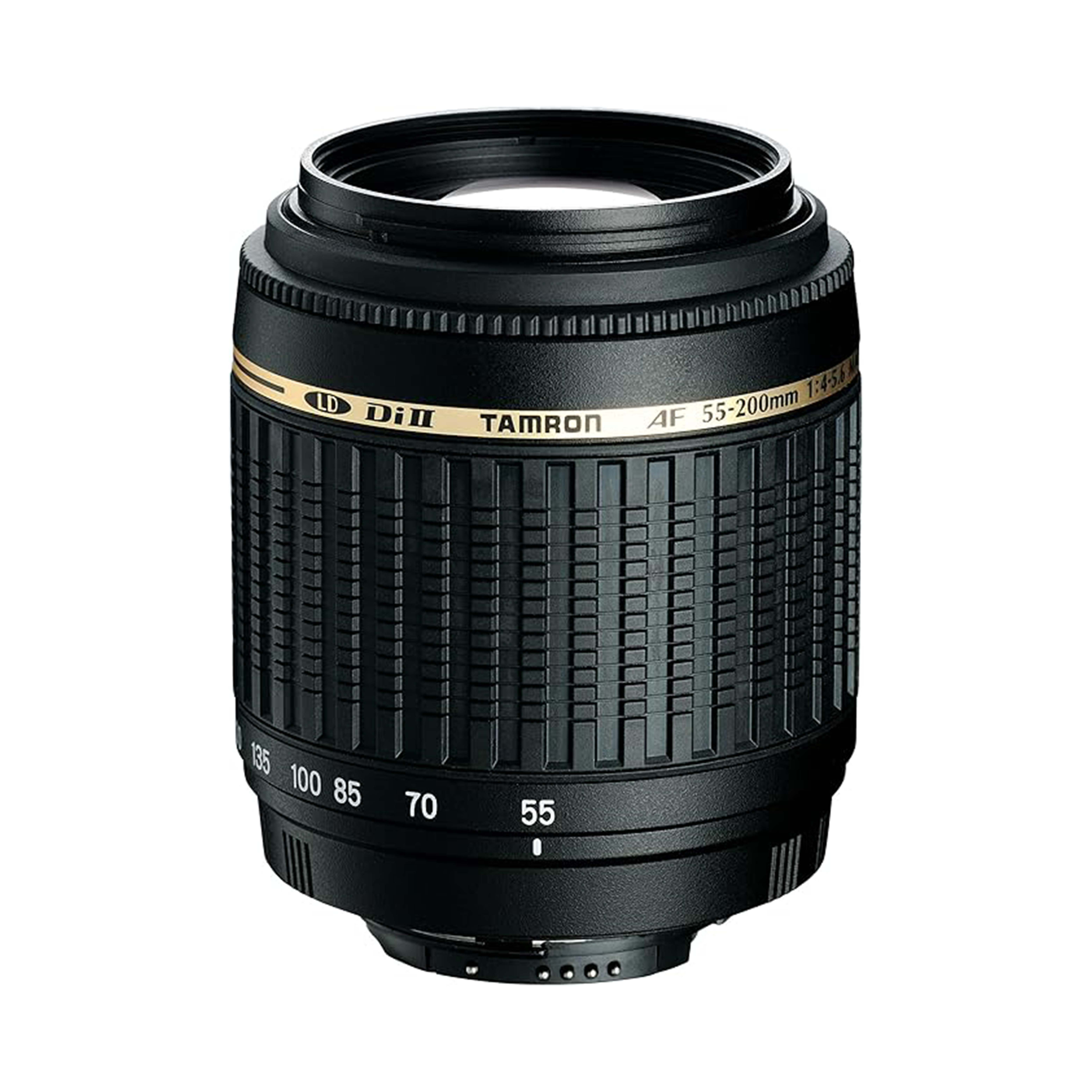 TAMRON A15KM 55-200mm F4-5.6 LD MACRO Lens (MINOLTA AF-Mount) HK$780 (訂金HK$500)