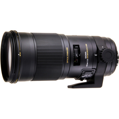 SIGMA 180mm F2.8 APO MACRO EX DG OS Lens (SONY AF-mount) HK$2,800 (訂金HK$1,000)