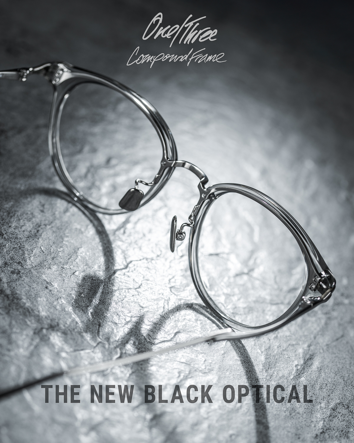 TNBO x One Three Compound 聯乘 CT-03/04 神秘透色