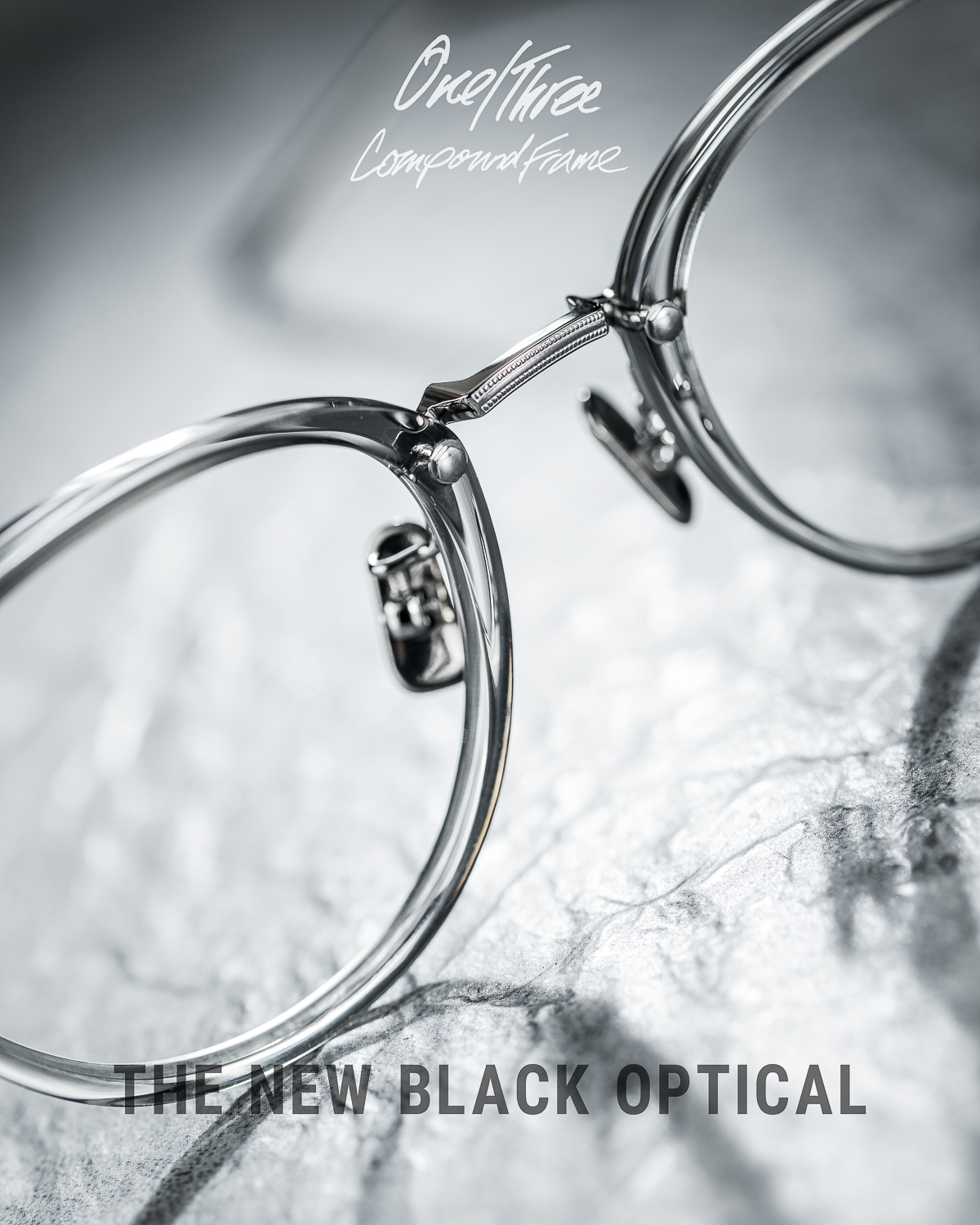 TNBO x One Three Compound 聯乘 CT-03/04 神秘透色