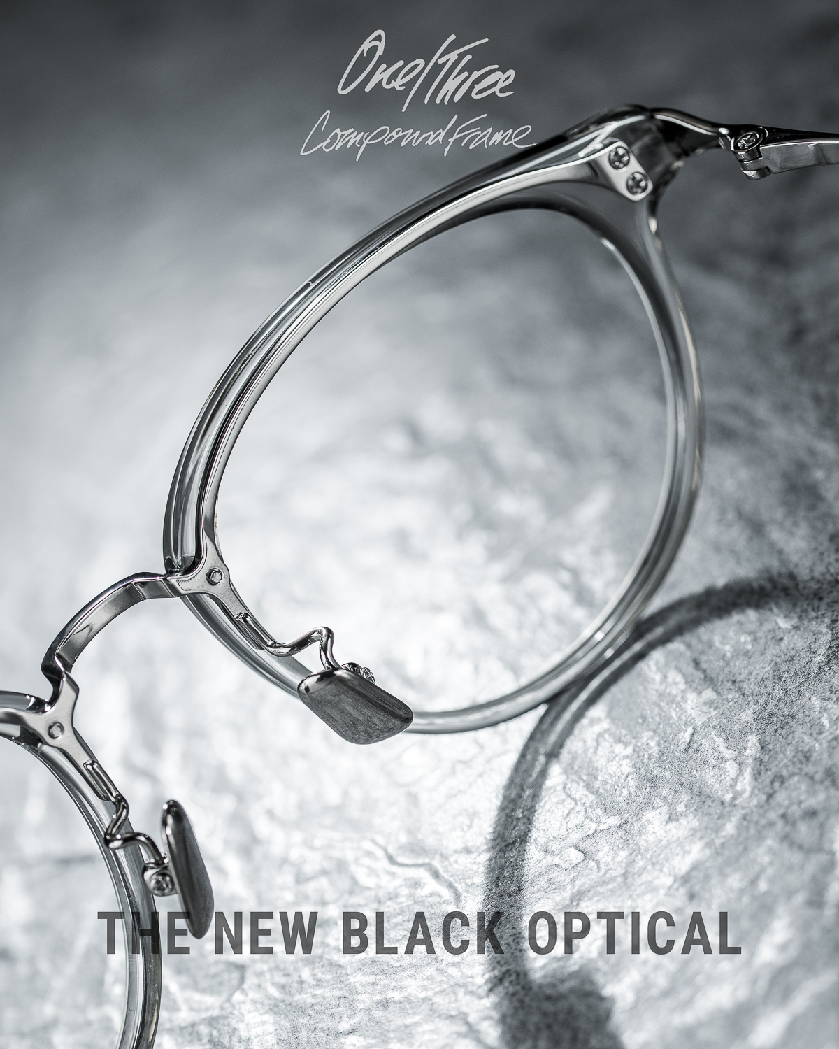 TNBO x One Three Compound 聯乘 CT-03/04 神秘透色