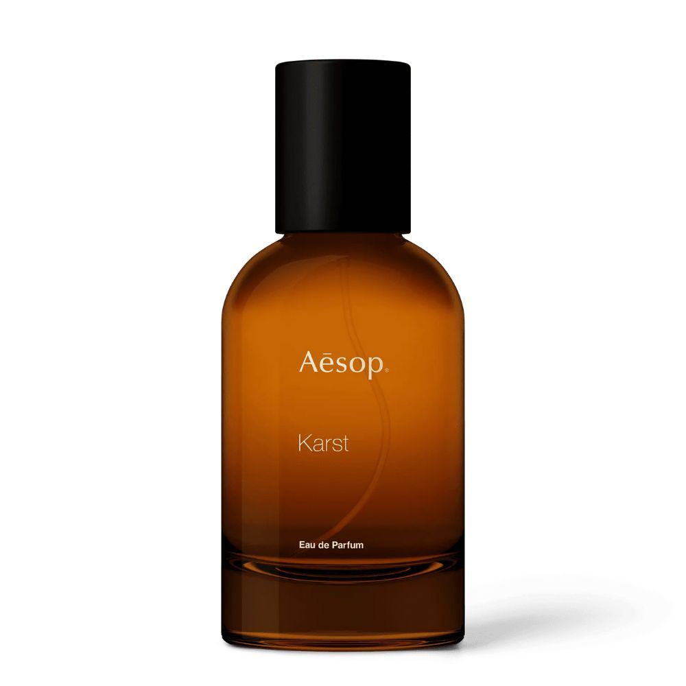 Aēsop 伊索 喀斯特香水 EDP 50ml [平行進口]