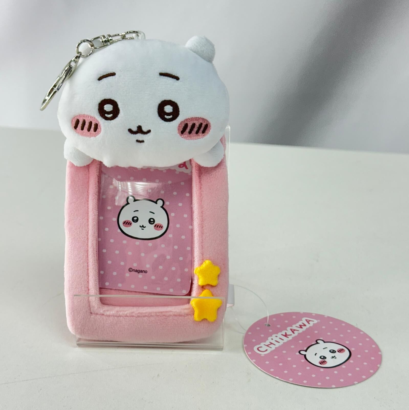 韓版 Chiikawa 卡套 (Chiikawa)